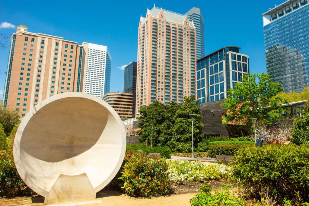 Landscape Houston3